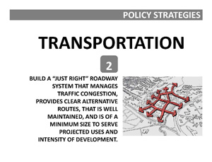 Transportation slide 2