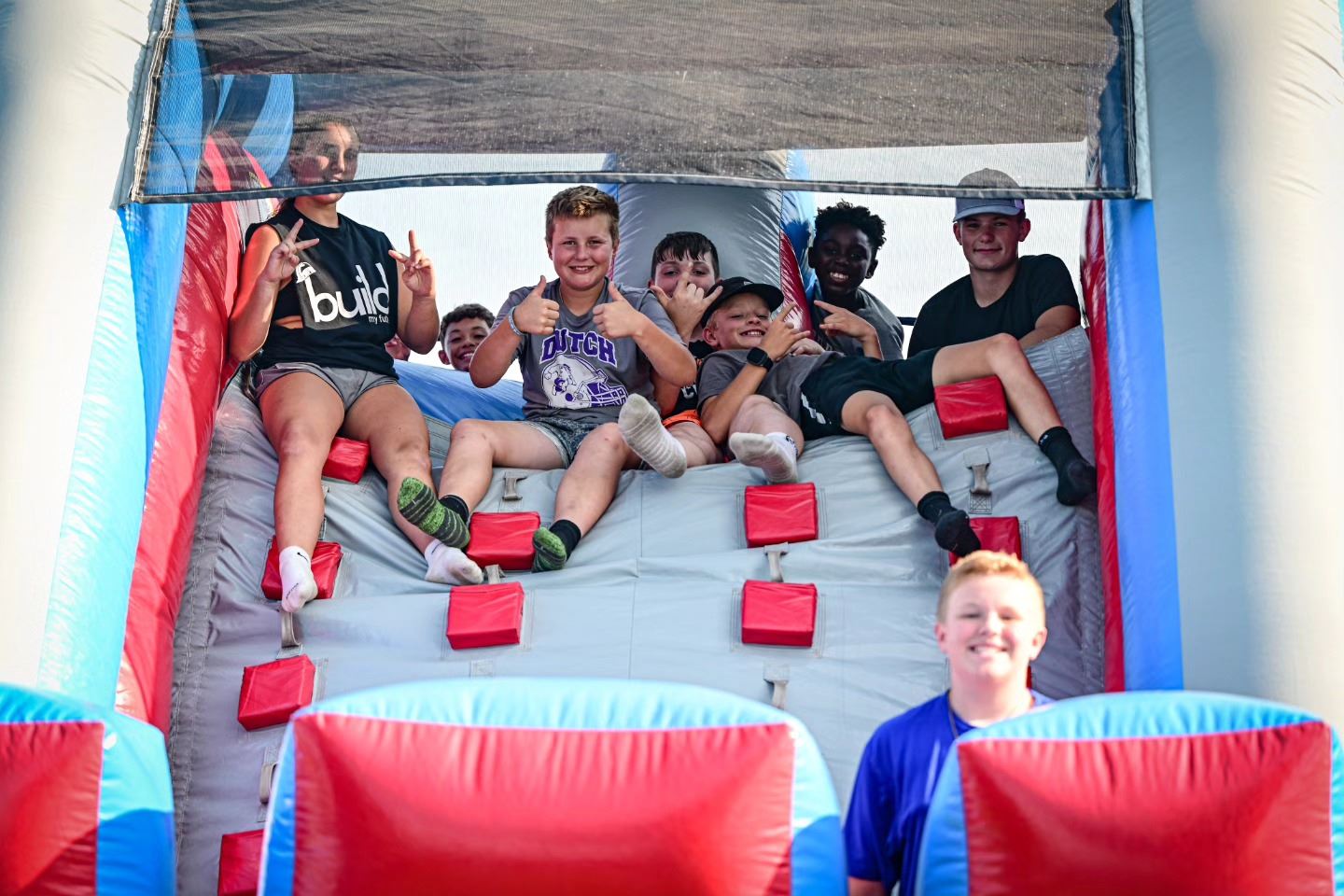 youth fair 2025-inflatables