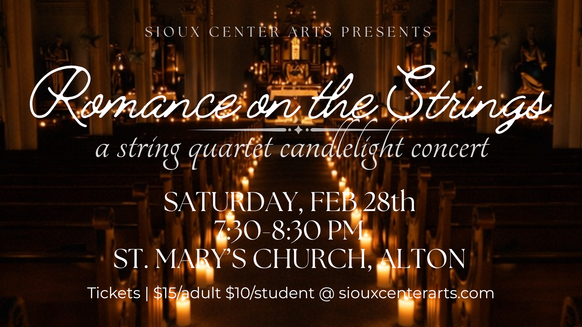 Candlelight (1920 x 1080 px)